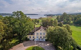 Gamleby Bed&Breakfast